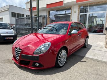 Alfa Romeo Giulietta 1.6 120 CV-2016-NAVI-PELLE TOTALE