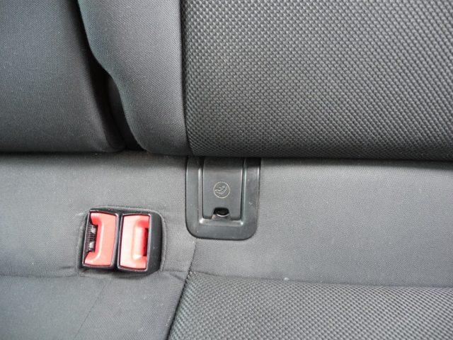 AUDI A3 SPB 1.6 TDI 116cv - OK NEOPATENTATI - "DA VETRINA"