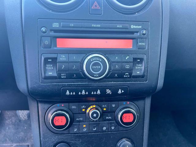 NISSAN Qashqai 1.5 dCi Acenta