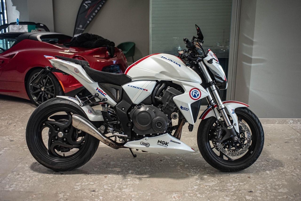 Honda CB 1000