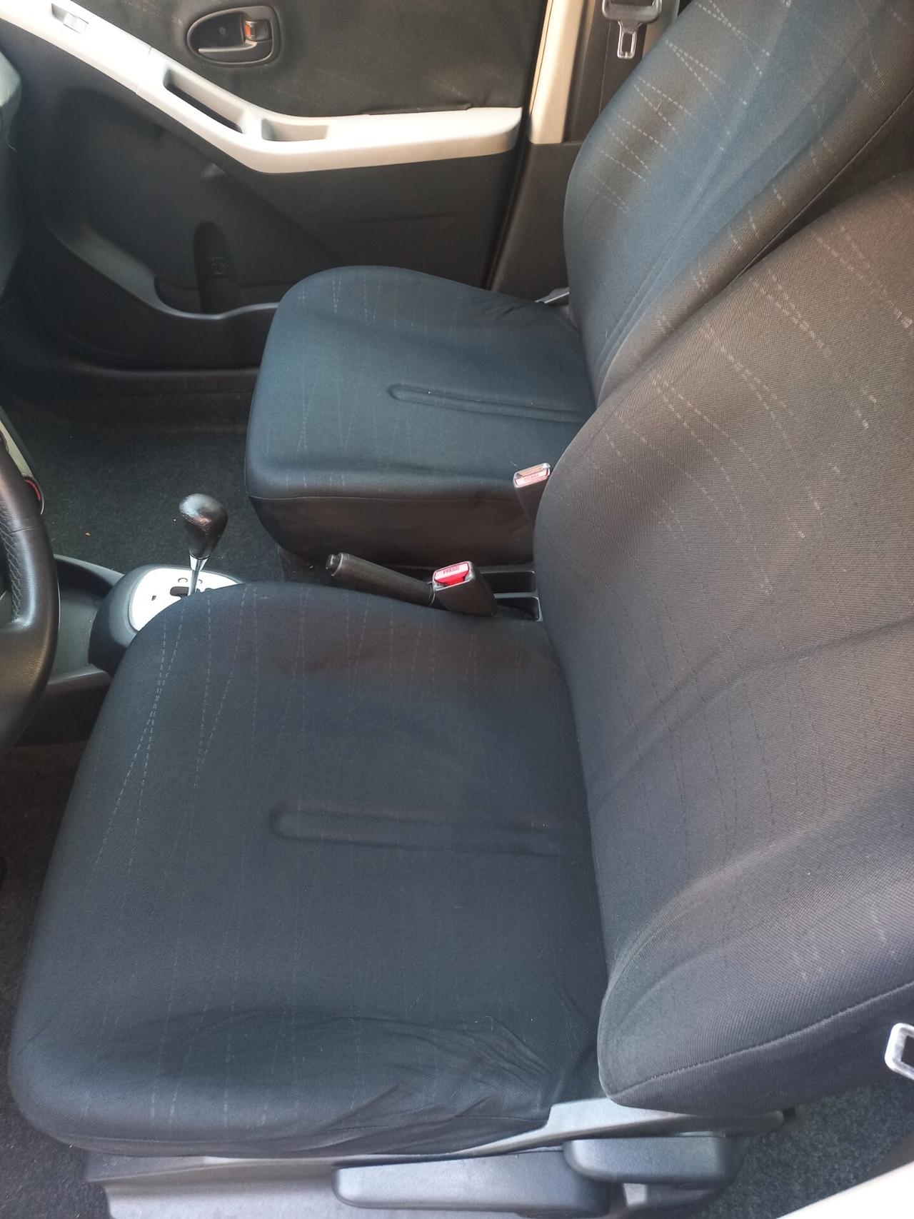 Toyota Yaris 1.4 D-4D 5 porte Sol