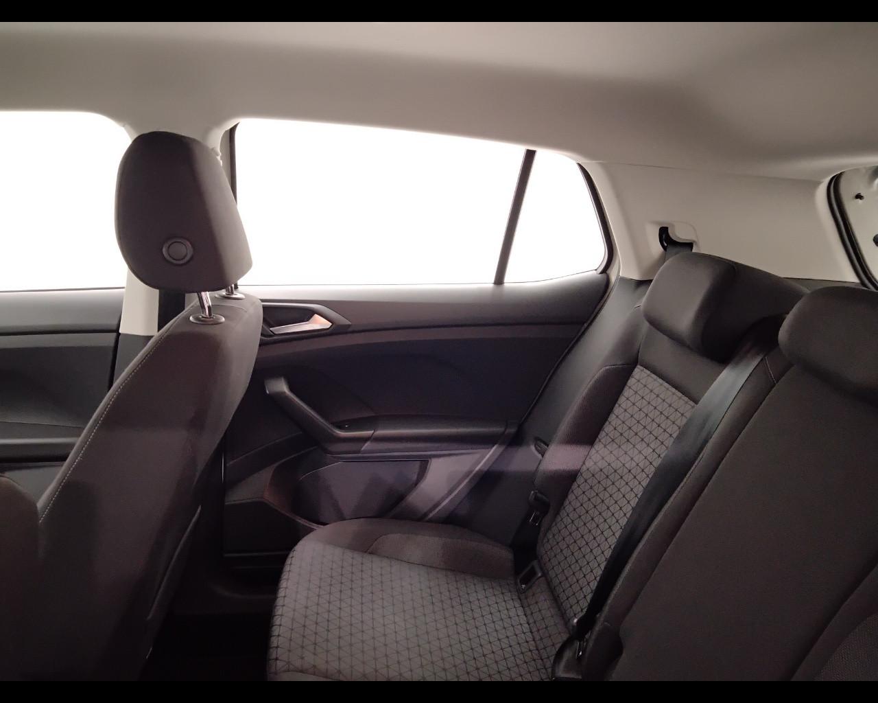VOLKSWAGEN T-Cross 2019 - T-Cross 1.0 tsi Style 95cv