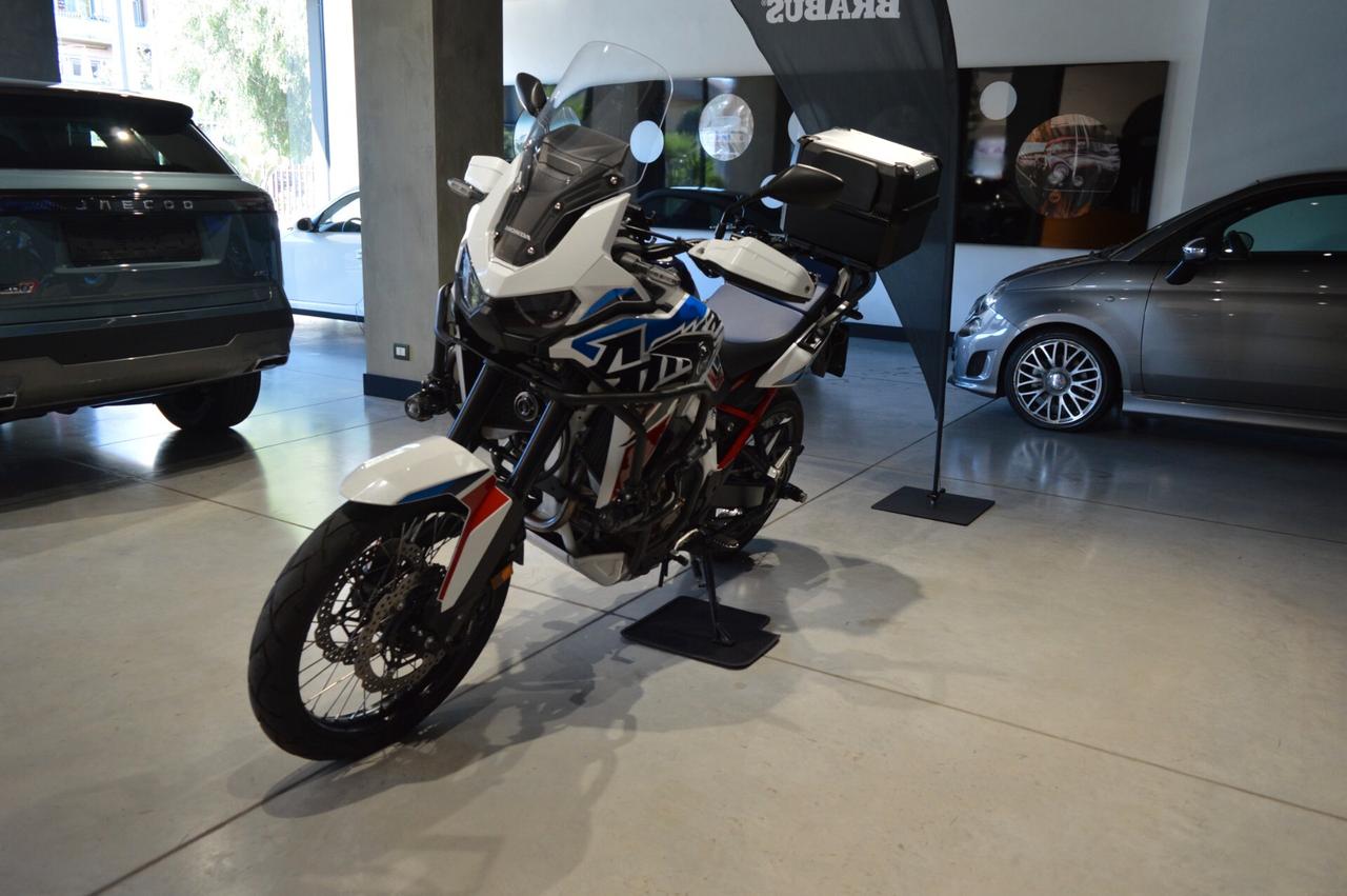 AFRICA TWIN 1100 ADVENTURE