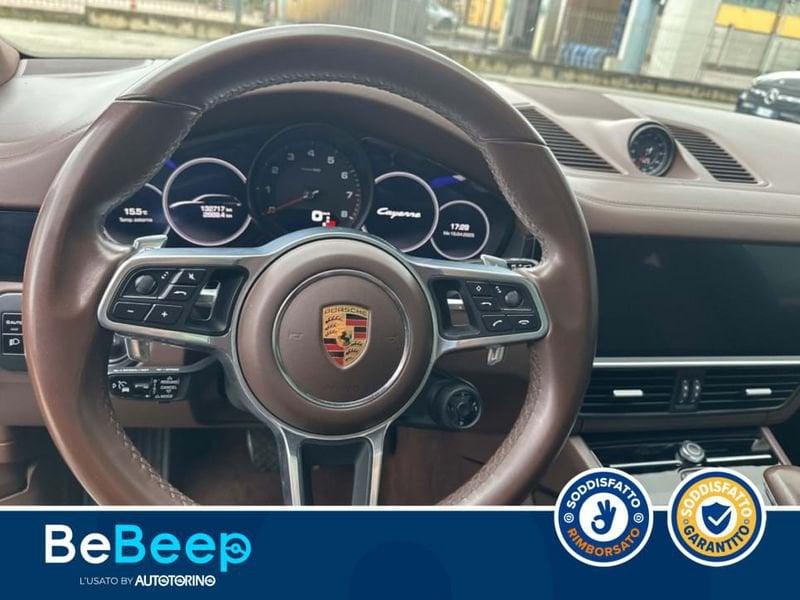 Porsche Cayenne 3.0 TIPTRONIC