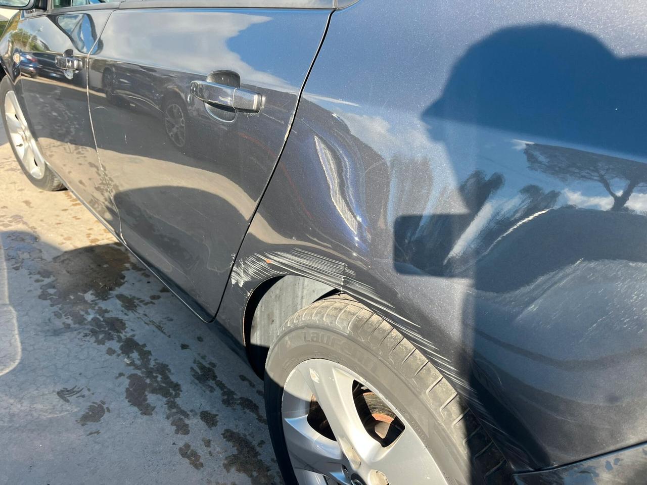 Opel Astra 1.4 Turbo 140CV 5 porte GPL