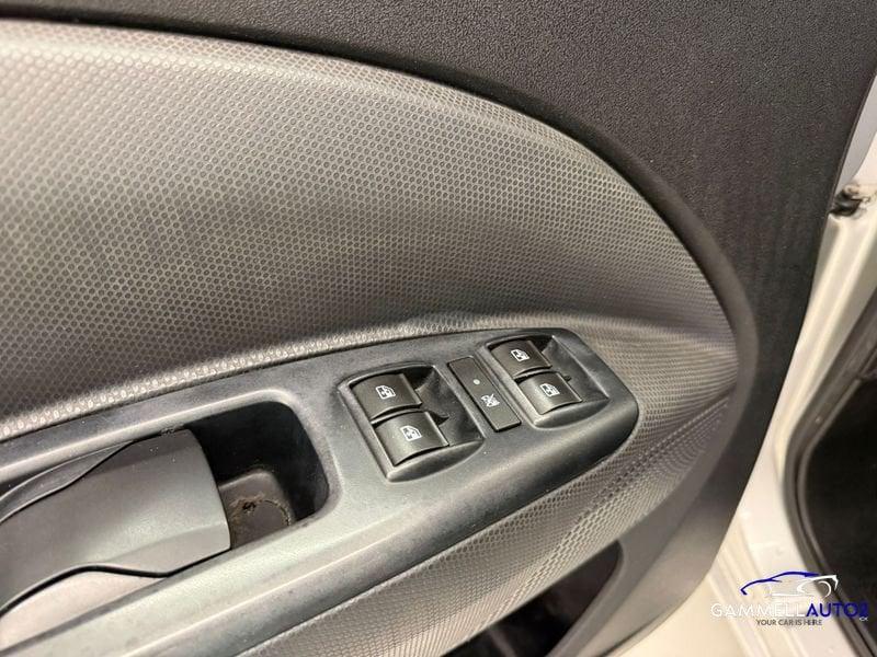 FIAT Doblò 1.6 Mjt 16v 90cv A