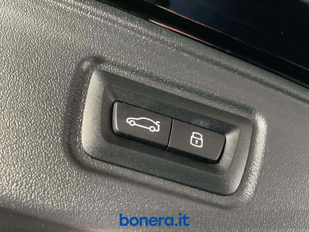 BMW Serie 5 Touring 520 d 48V MSport xDrive Steptronic