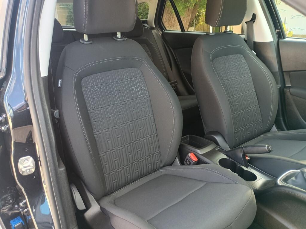 Fiat Tipo SW 1.6 MJ 130cv KM0