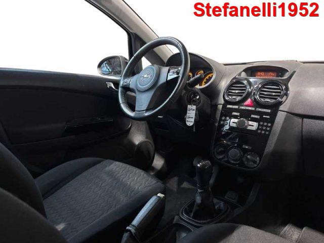 OPEL Corsa IV 2010 - 5p 1.0 Ecotec