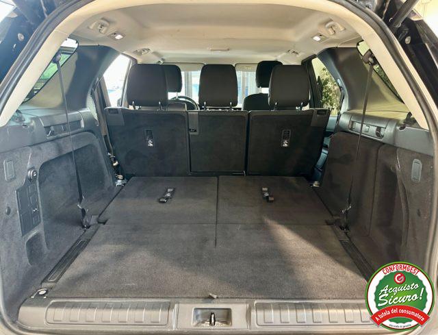 LAND ROVER Discovery 2.0 SD4 240CV SE *7 POSTI*