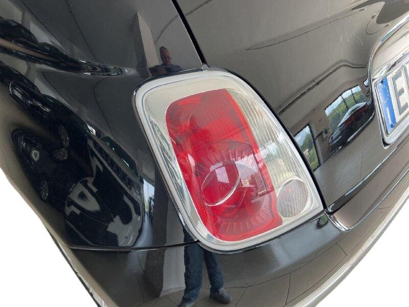 FIAT 500 500 1.2 Lounge