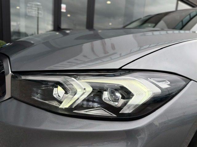 BMW 320 d 48V 190CV*NEW MODEL* Touring Business Advantage