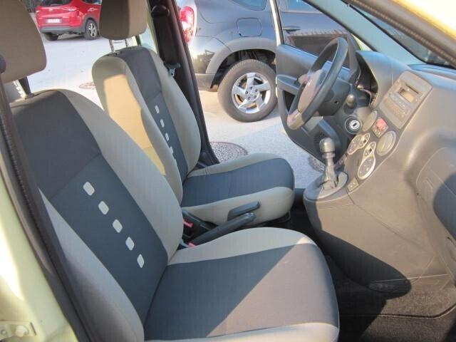 Fiat Panda 1.2 Dynamic NEOPATENTATI
