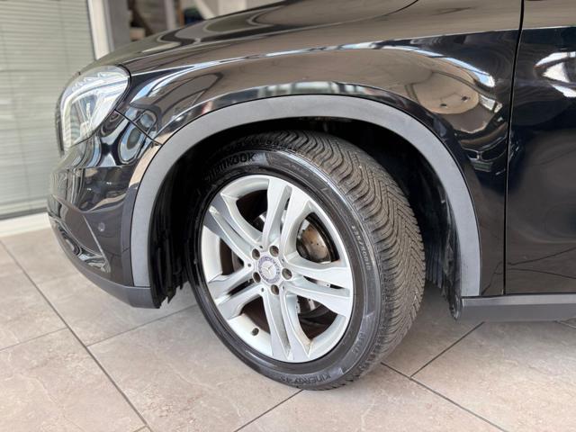 MERCEDES-BENZ GLA 180 d 109CV CRUISE Park Assist DYNAMIC SELECT *UNIPRO*
