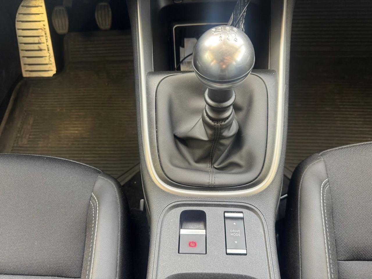 Jeep Avenger Summit 1.2 GSE T3 #10907