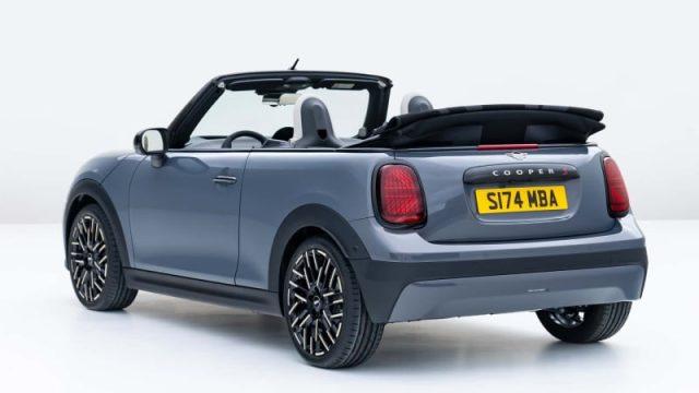 MINI Mini 2.0 Cooper S Classic Cabrio