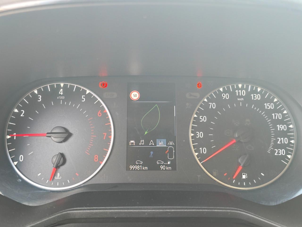 RENAULT CLIO 0.9 TCE 90 CV BUSINESS *NO VINCOLI*