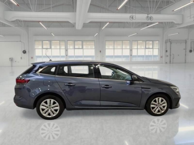 Renault Megane Sporter 1.5 blue dci Business 115cv