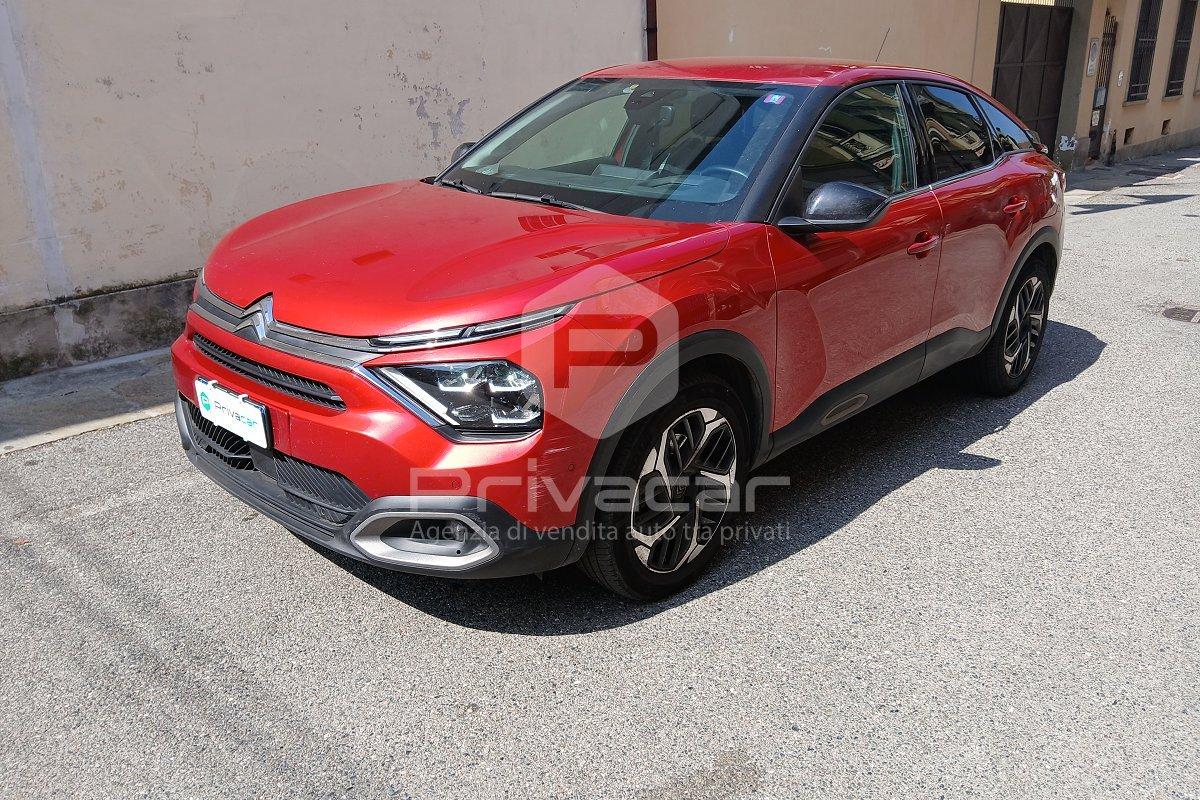CITROEN C4 PureTech 130 S&S Shine