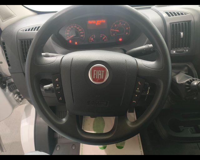 FIAT Ducato 33 MH2 2.2 mjt3 140cv-DETAX