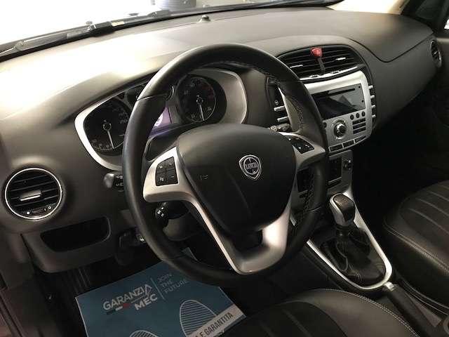 Lancia Delta 1.4 tjt Gold GPL 120cv / POCHI KM / FULL OPTIONAL