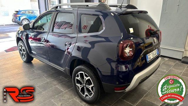 DACIA Duster 1.0 TCe 100CV GPL Prestige PROMO MESE