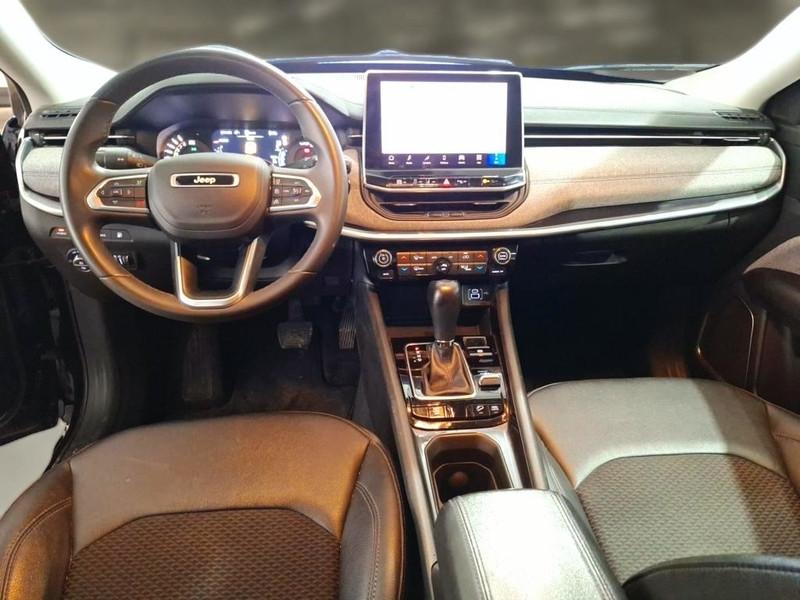 JEEP COMPASS 1.3 T4 PHEV 190 CV BUSINESS 4XE AUTO 5 PORTE SUV