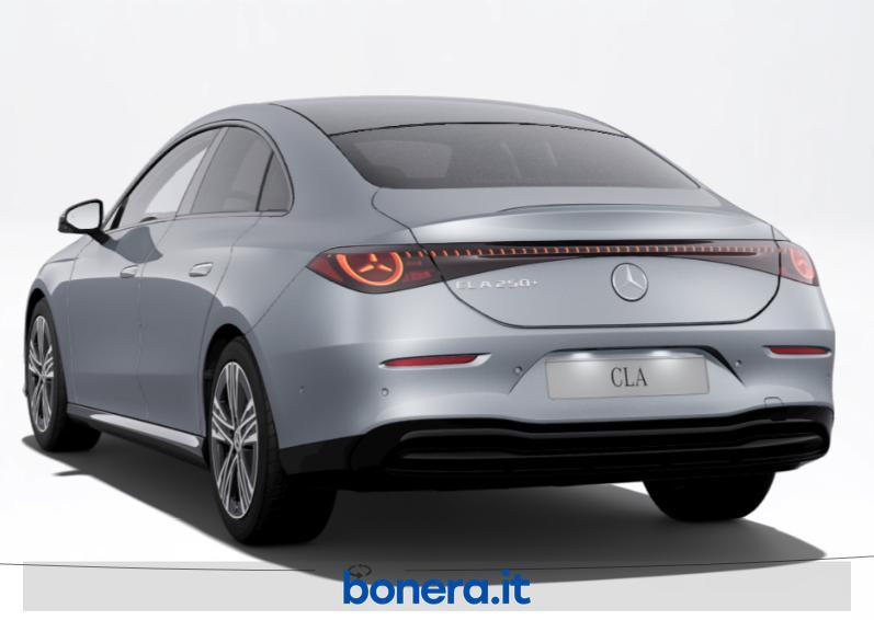 Mercedes CLA EQ 250+ Advanced Plus