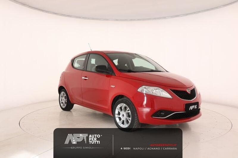 Lancia Ypsilon Ypsilon 1.2 Gold 69cv my16