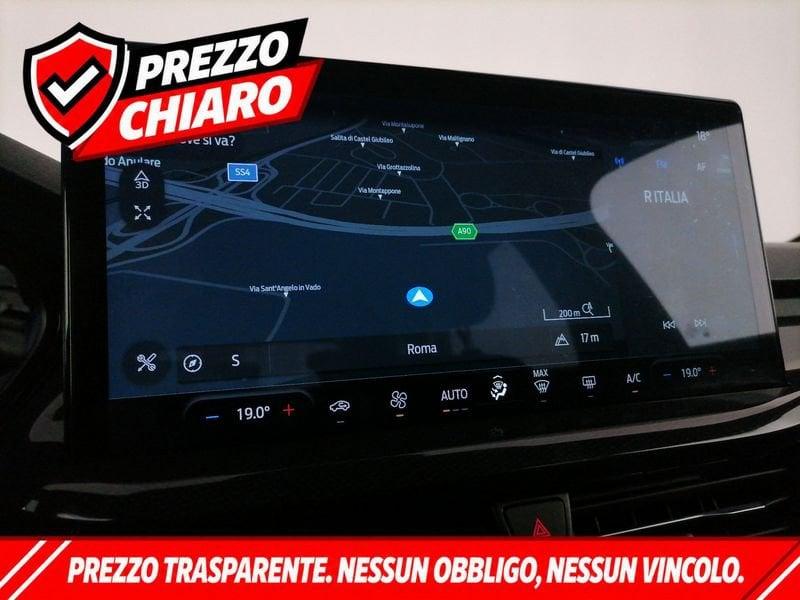 Ford Focus 1.0t ecoboost h ST-Line X 125cv