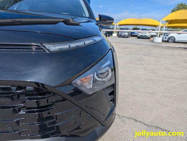 HYUNDAI Bayon 1.2 MPI MT XLine ** KM 0 **