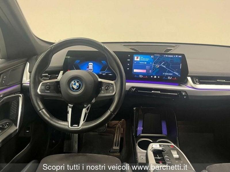 BMW X1 i edrive 20 MSport