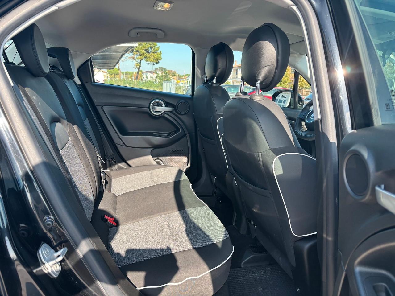 Fiat 500X 1.3 MultiJet 95 CV Lounge