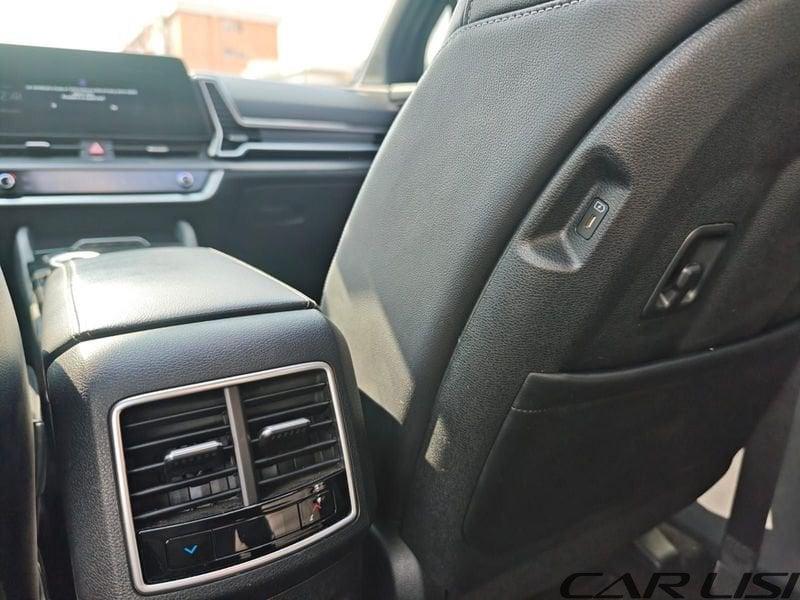 Kia Sportage 1.6 CRDI MHEV GT-LINE PLUS 4WD DCT