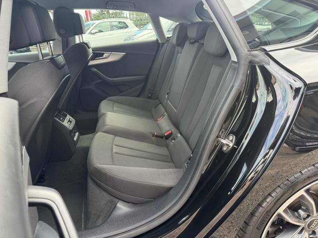 AUDI A5 SPB 35 TDI S tronic S line edition SCONTO ROTTAMAZ