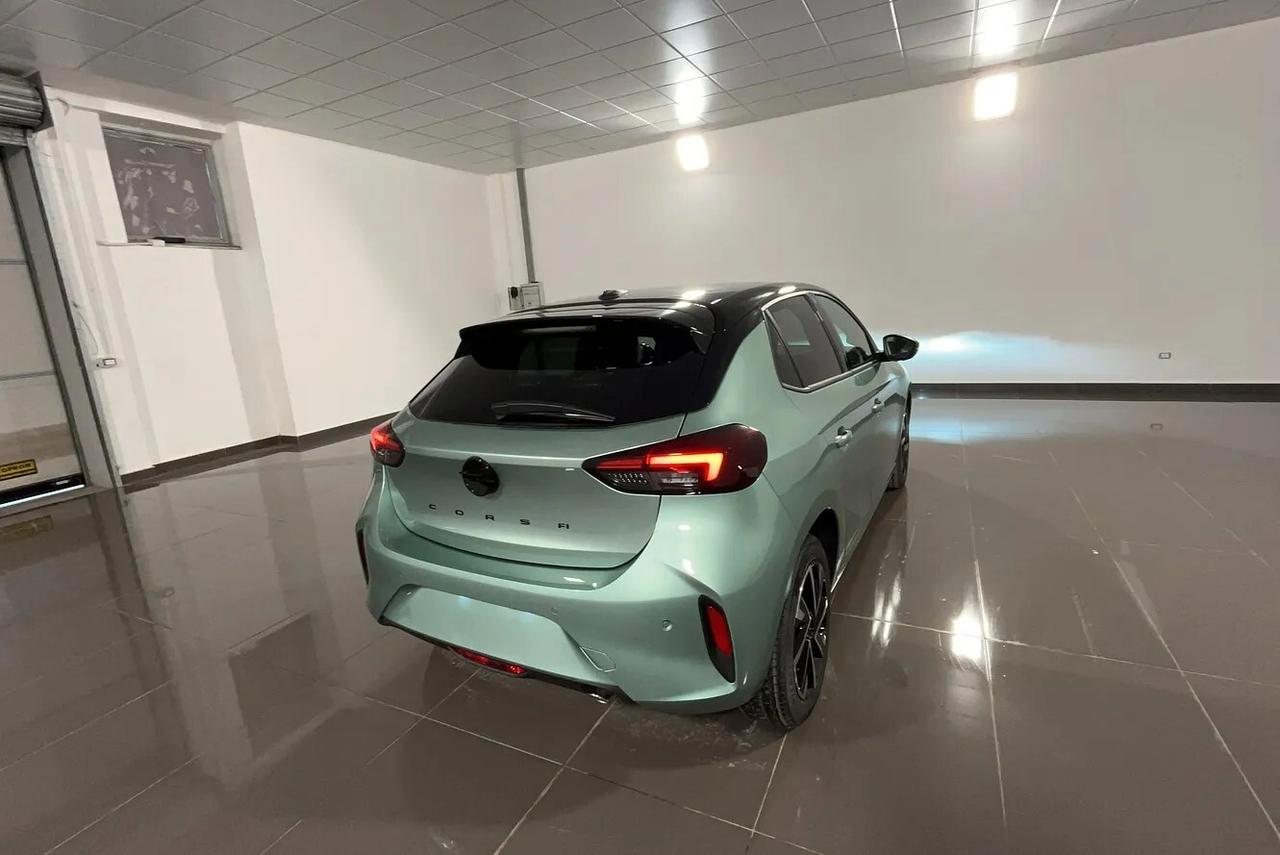 Opel Corsa 1.2 100 CV YES