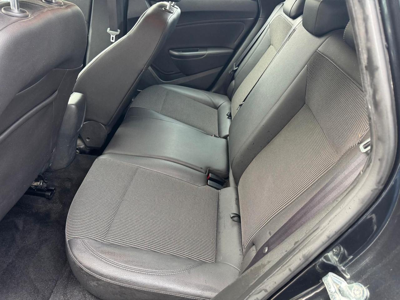 Opel Astra 1.7 CDTI 110CV Sports Tourer Elective