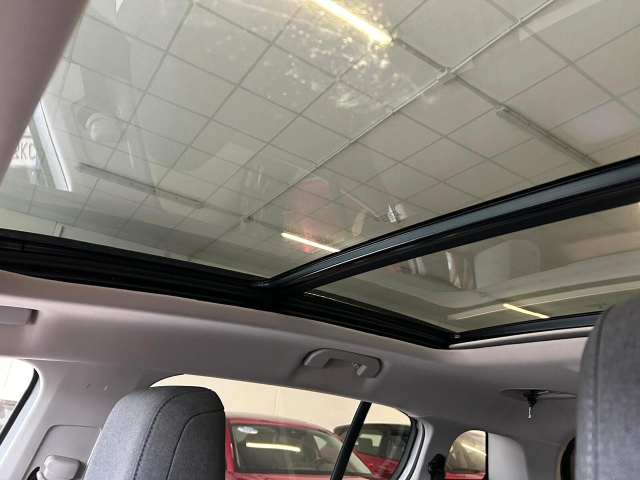 Citroen C5 Aircross SHINE BlueHDi 130 EAT8 N1 SPOTICAR