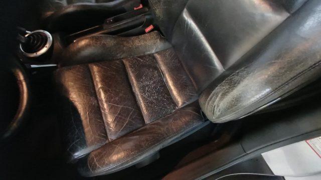 AUDI TT Coupé 1.8 T 20V 179 CV cat