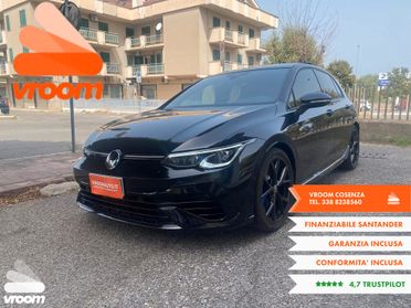 VOLKSWAGEN Golf 8ª serie Golf 2.0 TSI DSG 4Mot...
