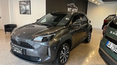 Toyota Yaris Cross 1.5 Hybrid 5p. E-CVT Trend