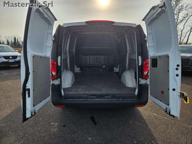 MERCEDES-BENZ Vito eVito Long elettrico 116cv - GF454PL