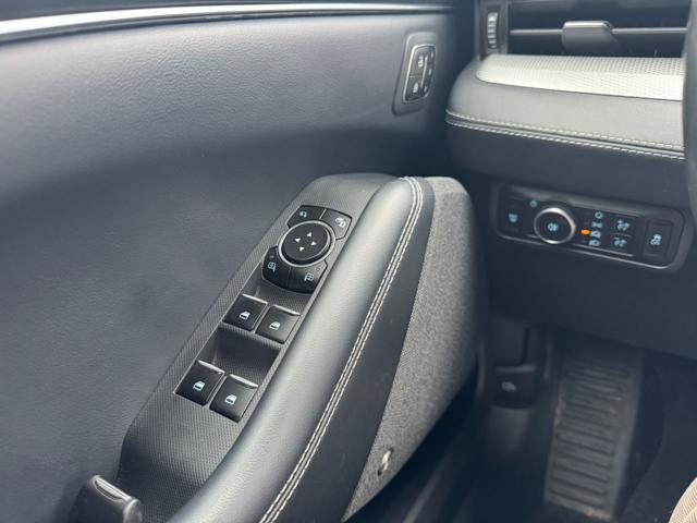 FORD Mustang MACH-E 269CV STANDARD RANGE RWD - 360 CAMERA