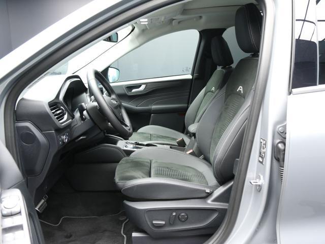 FORD Kuga 2.5 Plug In Hybrid 243 CV CVT 2WD Active X