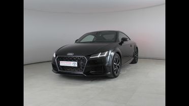 AUDI TT III 2019 Coupe - TT Coupe 45 2.0 tfsi s-tronic