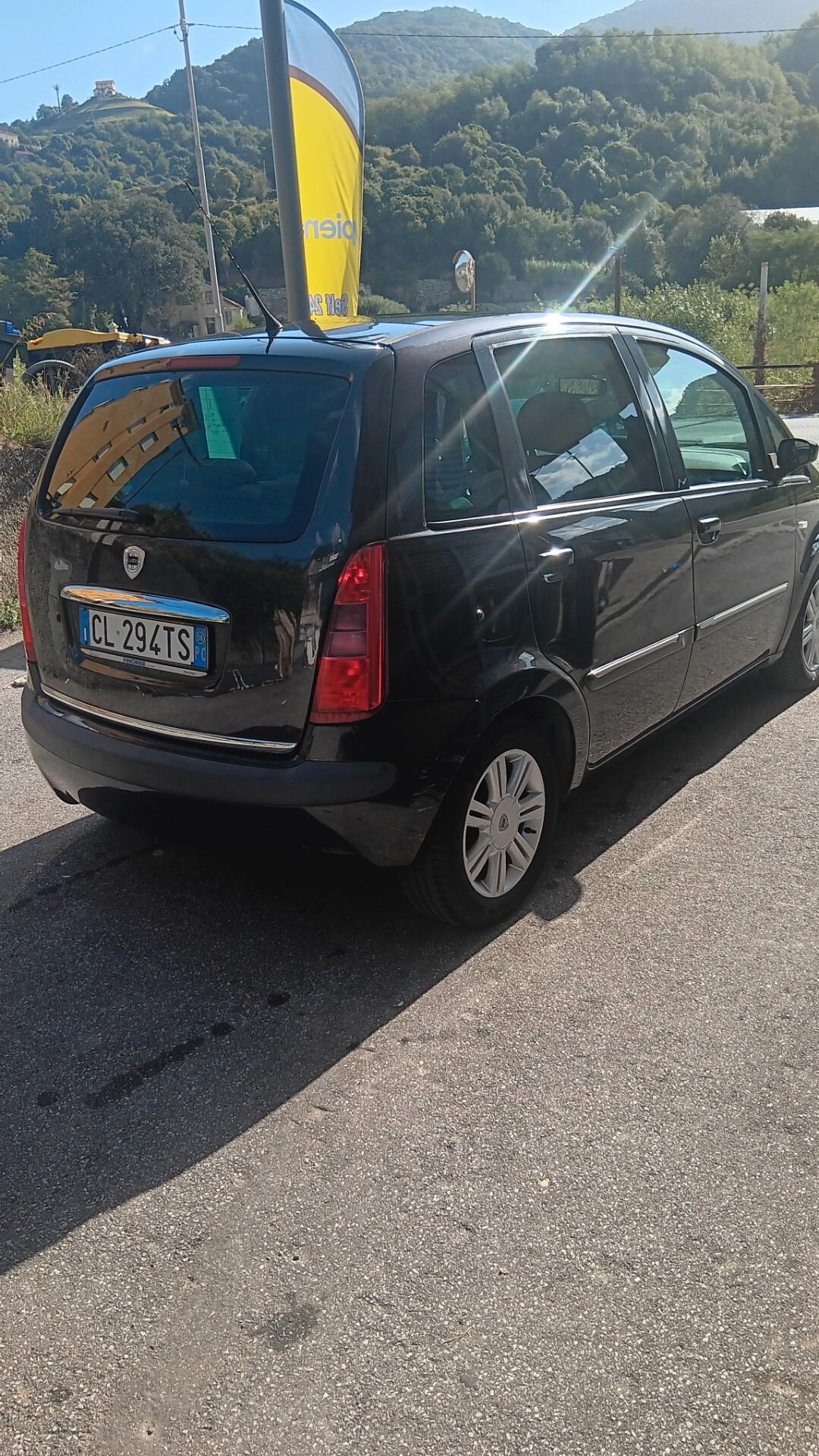 Lancia MUSA 1.4 16V Platino