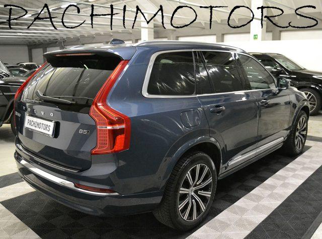 VOLVO XC90 B5 (d) AWD Aut 7 posti Ultimate Bright Iva Esp **