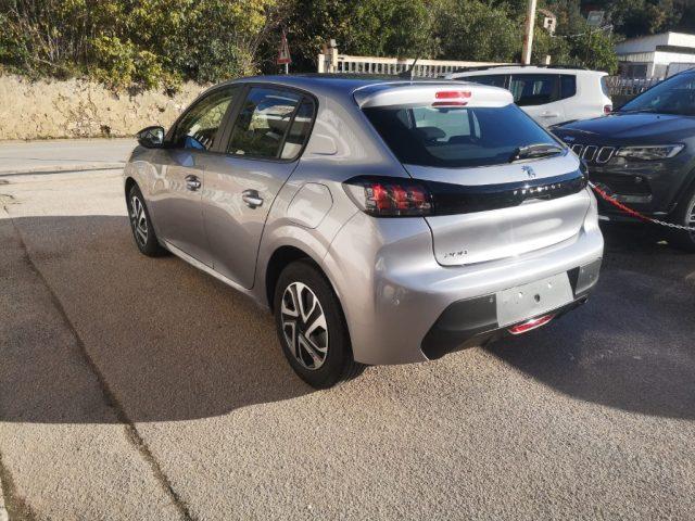 PEUGEOT 208 PureTech 75 Stop&Start 5 porte Active Pack