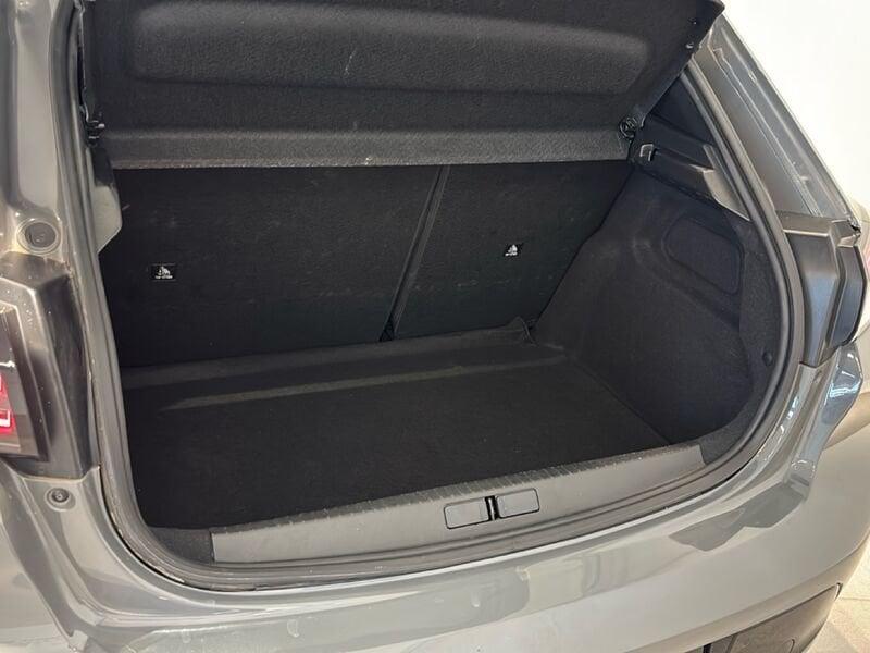 Peugeot 208 GT Hybrid 136 e-DCS6 auto
