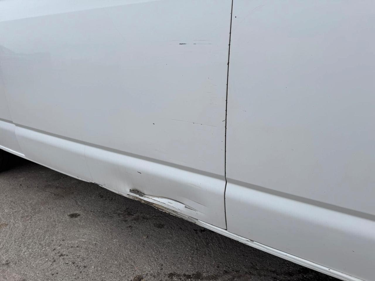 Volkswagen T6 Transporter 30 2.0 TDI 4Motion 150cv MOTORE KO